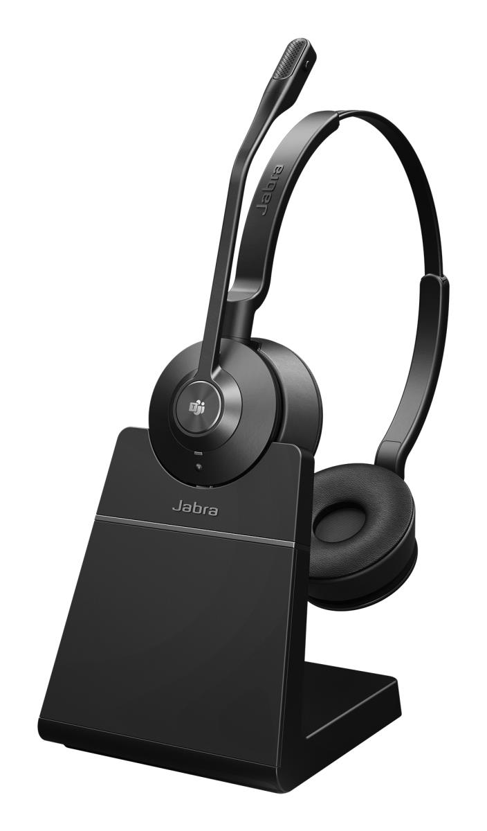 Engage 55 SE MS - Stereo - USB-A / DECT - Stand LowPower