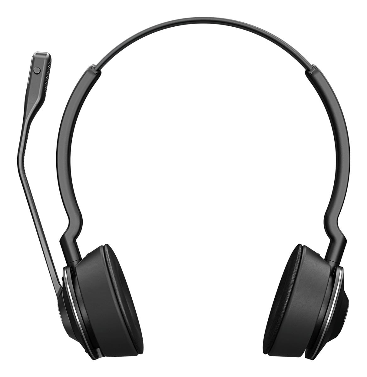 Headset Engage 65 Se - Stereo - Dect - Dual Connectivity For Desk And P
