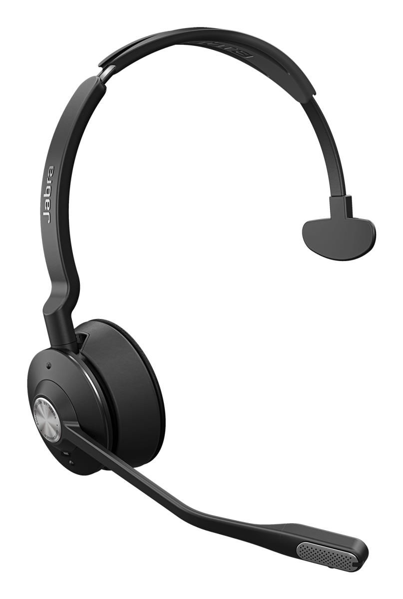 Headset Engage 75 Se - Mono - Dect - Connect 5 Devices Desk Pc (soft)