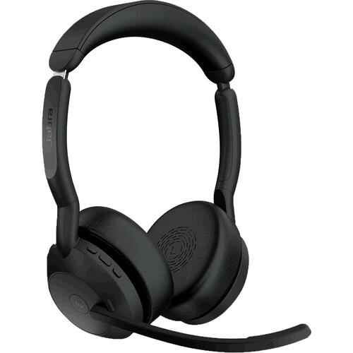 Headset Evolve2 55 MS - Stereo - USB-A / BT - Multi (Customer)