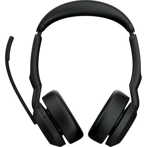 Headset Evolve2 55 MS - Stereo - USB-A / BT - Multi (Customer)