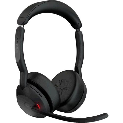 Headset Evolve2 55 MS - Stereo - USB-A / BT - Multi (Customer)