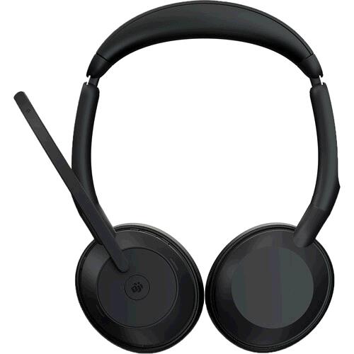 Headset Evolve2 55 MS - Stereo - USB-A / BT - Multi (Customer)