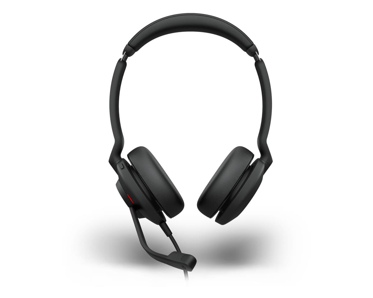 Headset Evolve2 30 SE MS - Stereo - USB-C/A