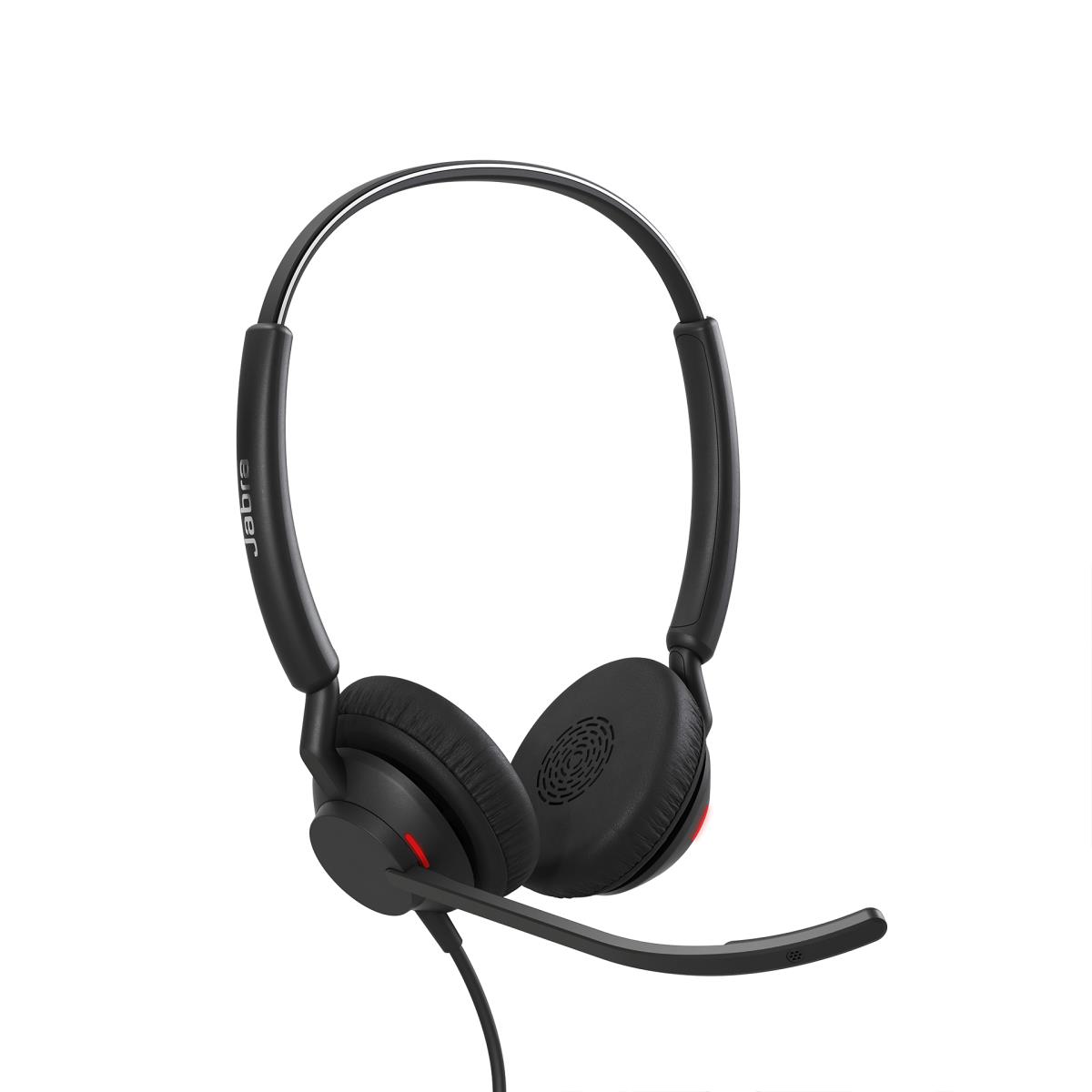Headset Engage 40 (Inline Link) MS - Stereo - USB-C/A