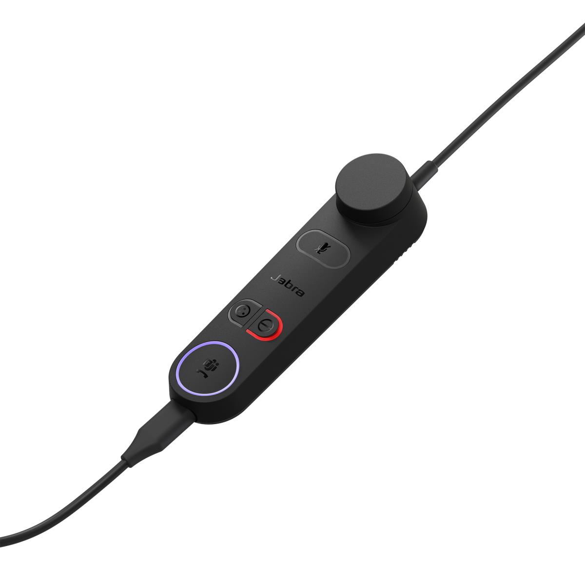 Headset Engage 50 II (Engage 50 II Link) UC - Stereo - USB-C/A
