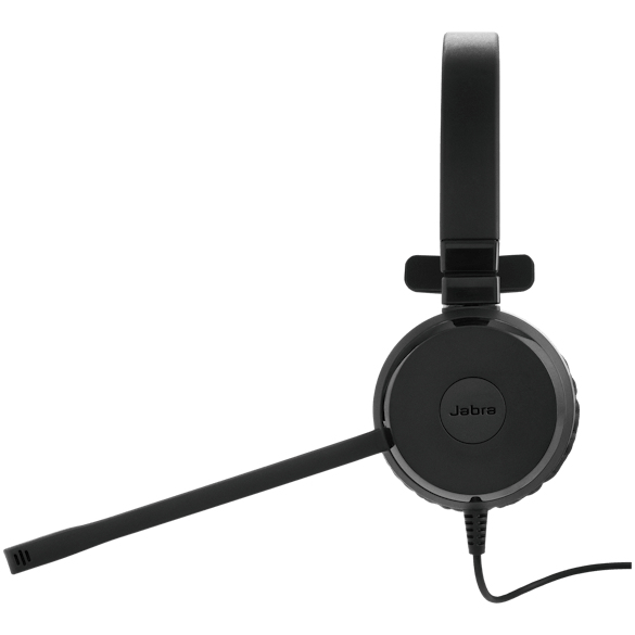 Headset Evolve 30 II UC - mono - USB-C/A Adapter