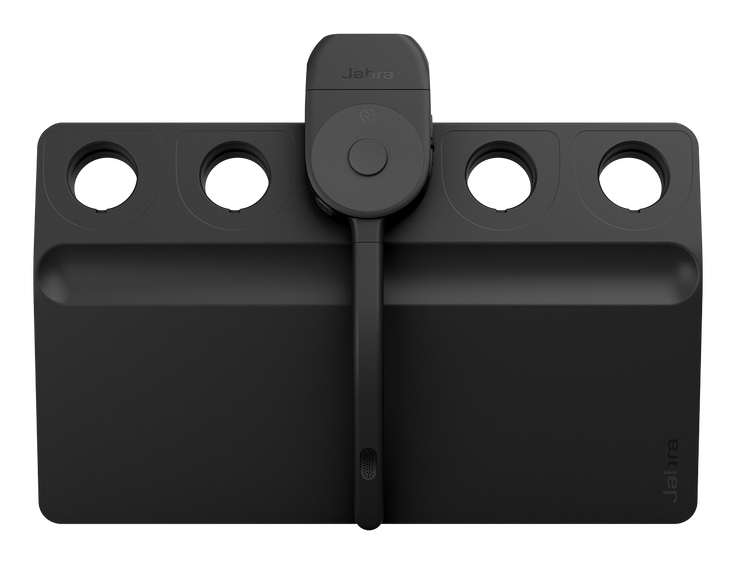 Perform 75 Boom Arm Organizer (5 Boom Arm Holder), 2PCS