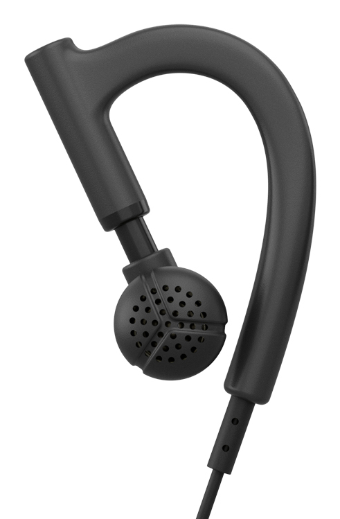 Perform 10 - Mono - USB-C - Black