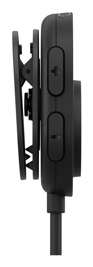 Perform 10 - Mono - USB-C - Black