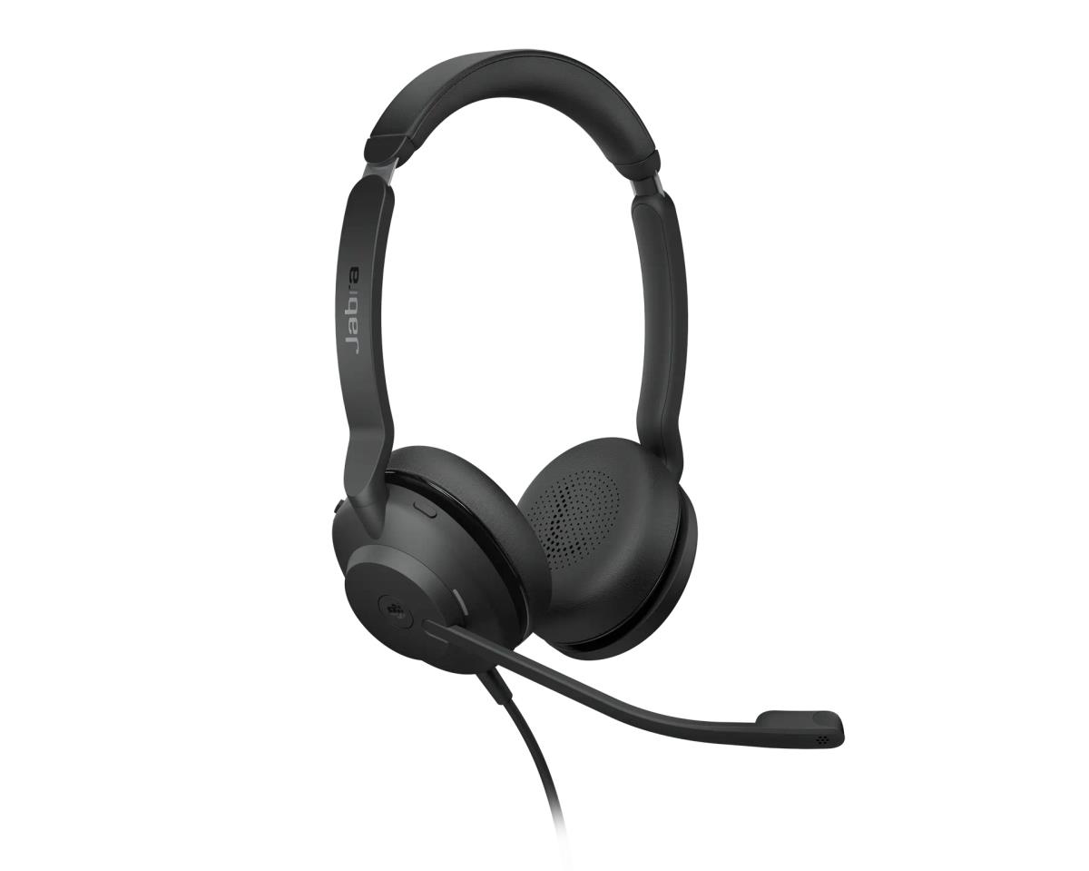 Headset Evolve2 30 SE UC - Stereo - USB-C - Multipack