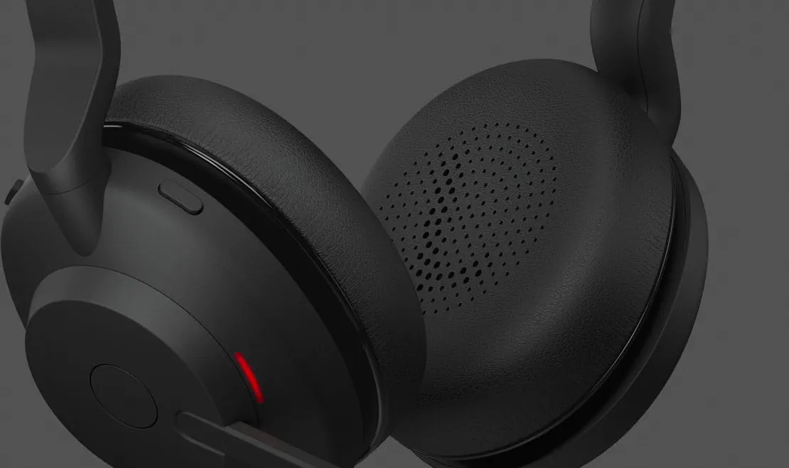 Headset Evolve2 30 SE UC - Stereo - USB-C - Multipack
