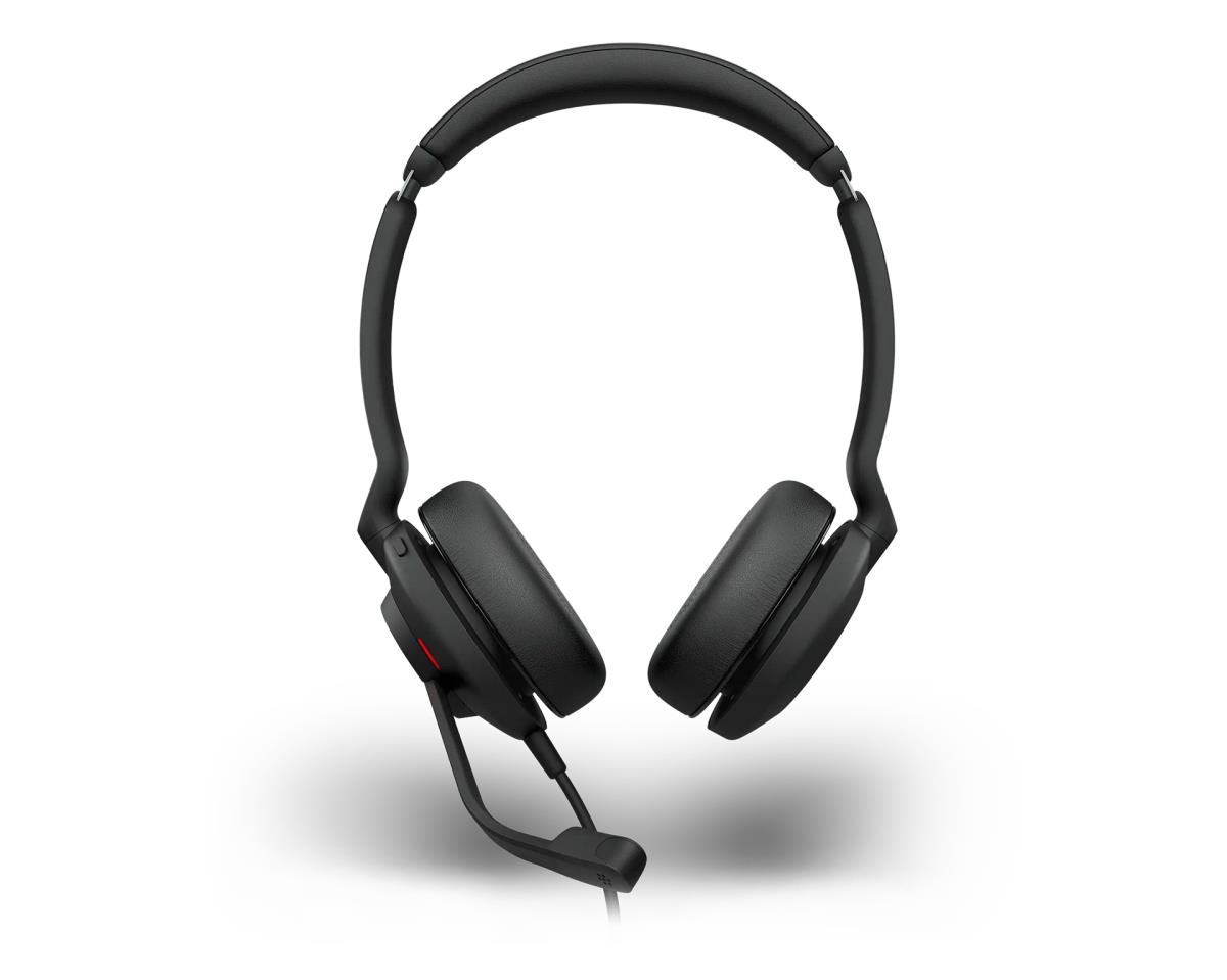 Headset Evolve2 30 SE UC - Stereo - USB-C - Multipack