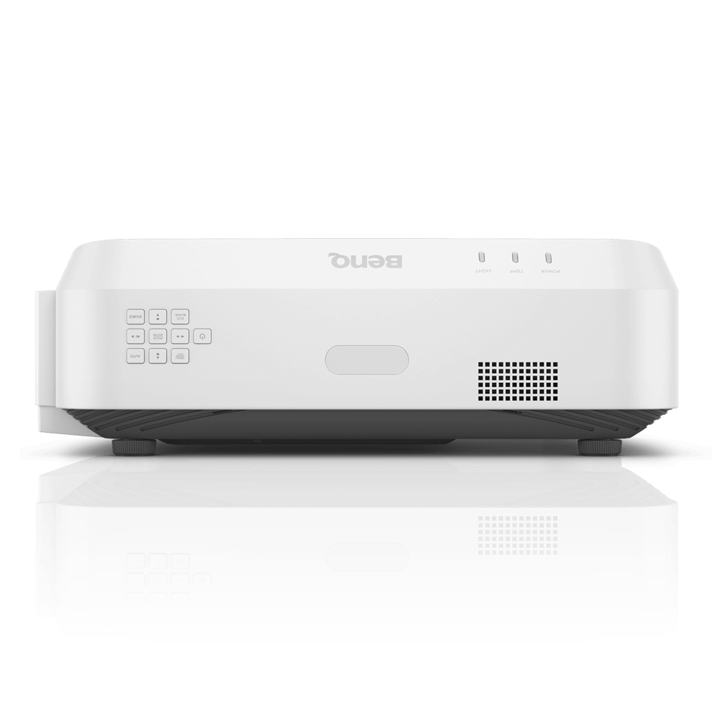 Lh890ust - Dlp Projector - 4000lm - 1920x1080 (full Hd)