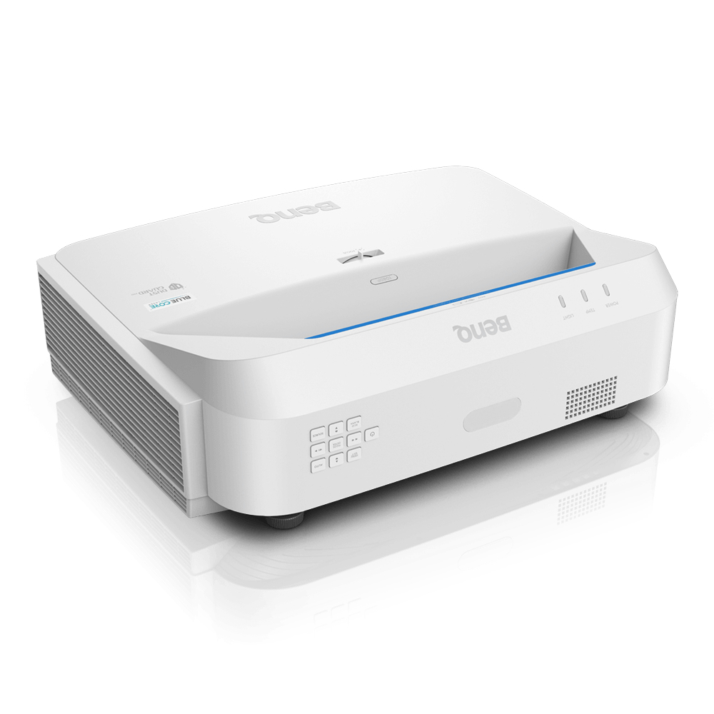 Lh890ust - Dlp Projector - 4000lm - 1920x1080 (full Hd)