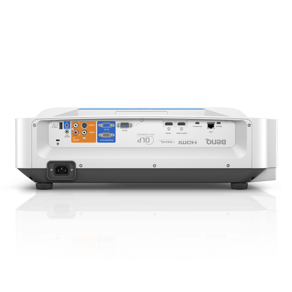 Lh890ust - Dlp Projector - 4000lm - 1920x1080 (full Hd)