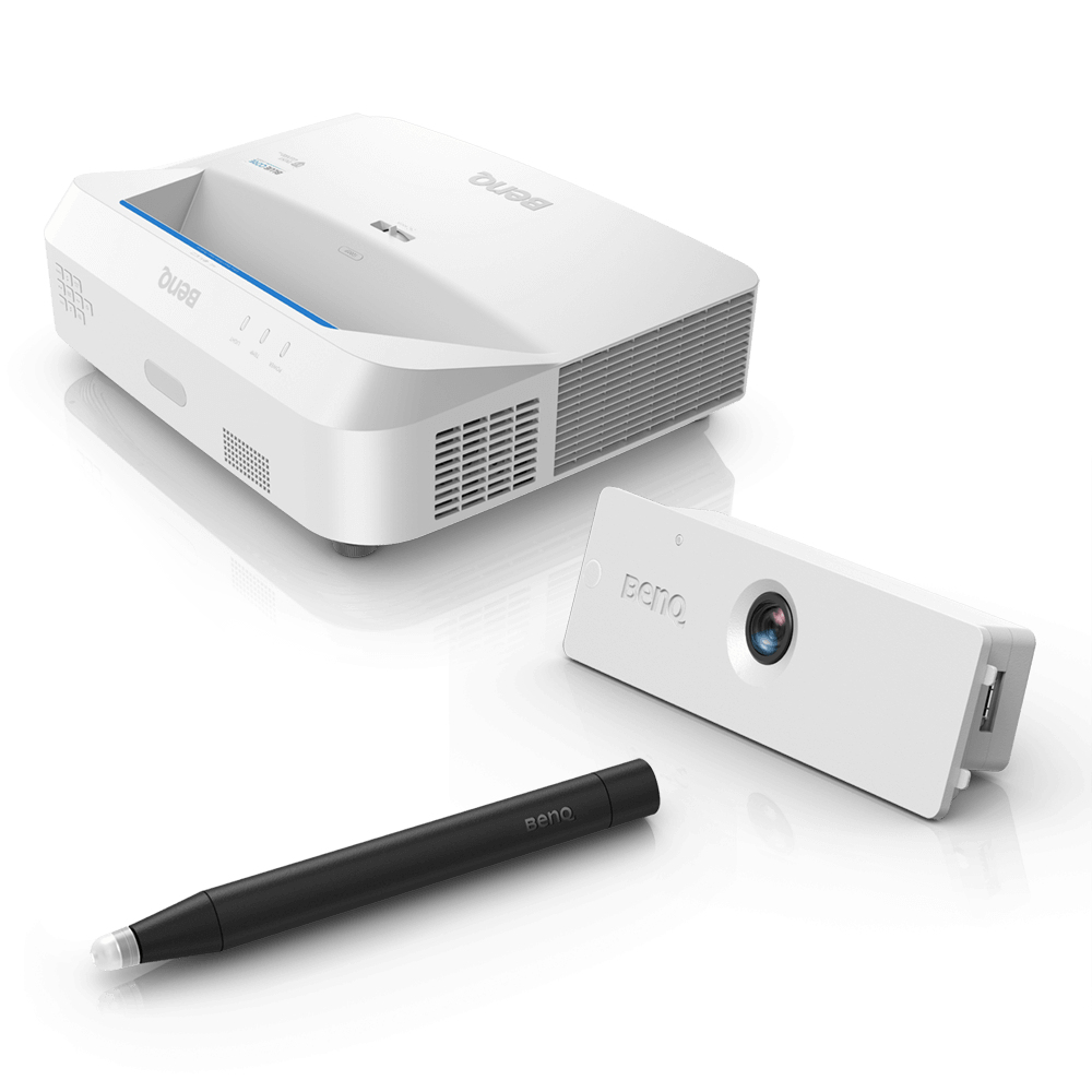 Lh890ust - Dlp Projector - 4000lm - 1920x1080 (full Hd)