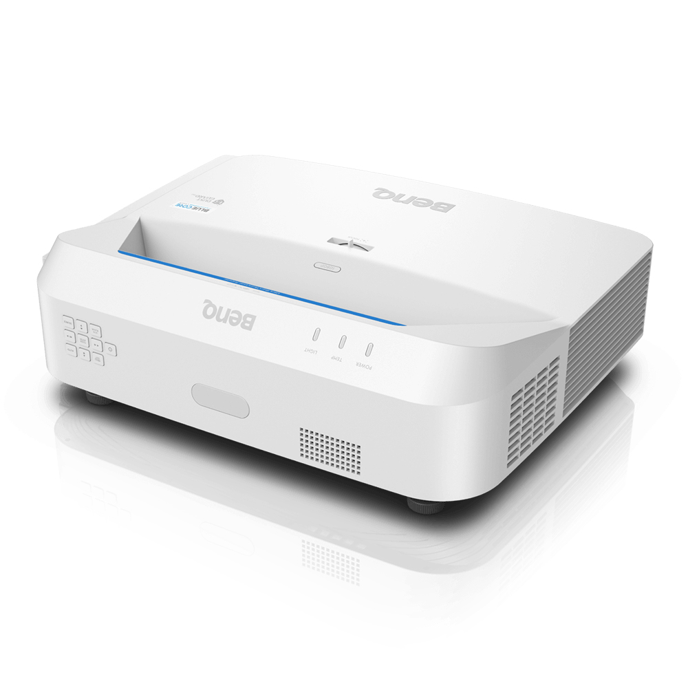Lh890ust - Dlp Projector - 4000lm - 1920x1080 (full Hd)