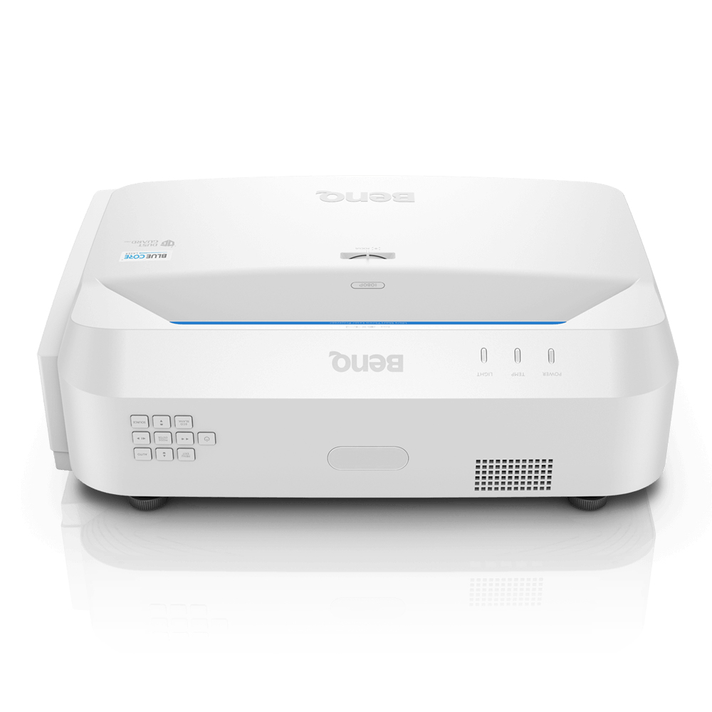 Lh890ust - Dlp Projector - 4000lm - 1920x1080 (full Hd)