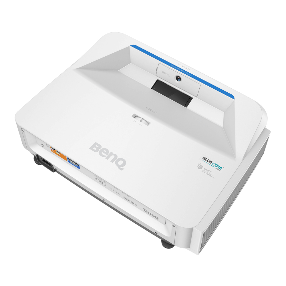 Lh890ust - Dlp Projector - 4000lm - 1920x1080 (full Hd)