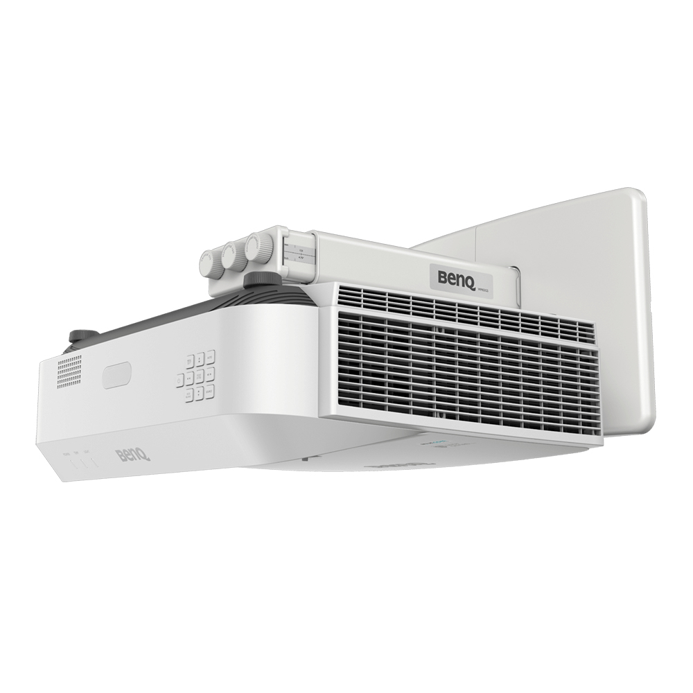 Lh890ust - Dlp Projector - 4000lm - 1920x1080 (full Hd)