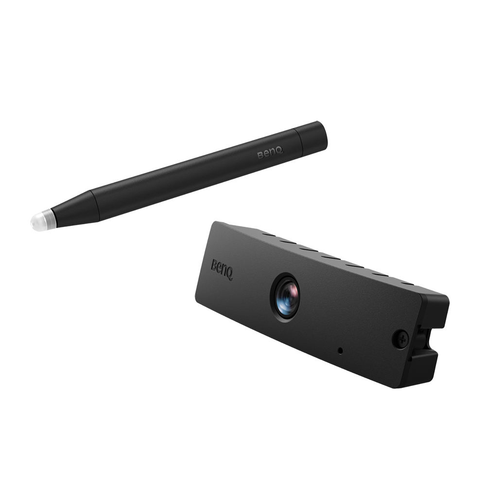 Projector Mh856ust+ Dlp 3D 3500lm Full Hd (1920 X 1080)