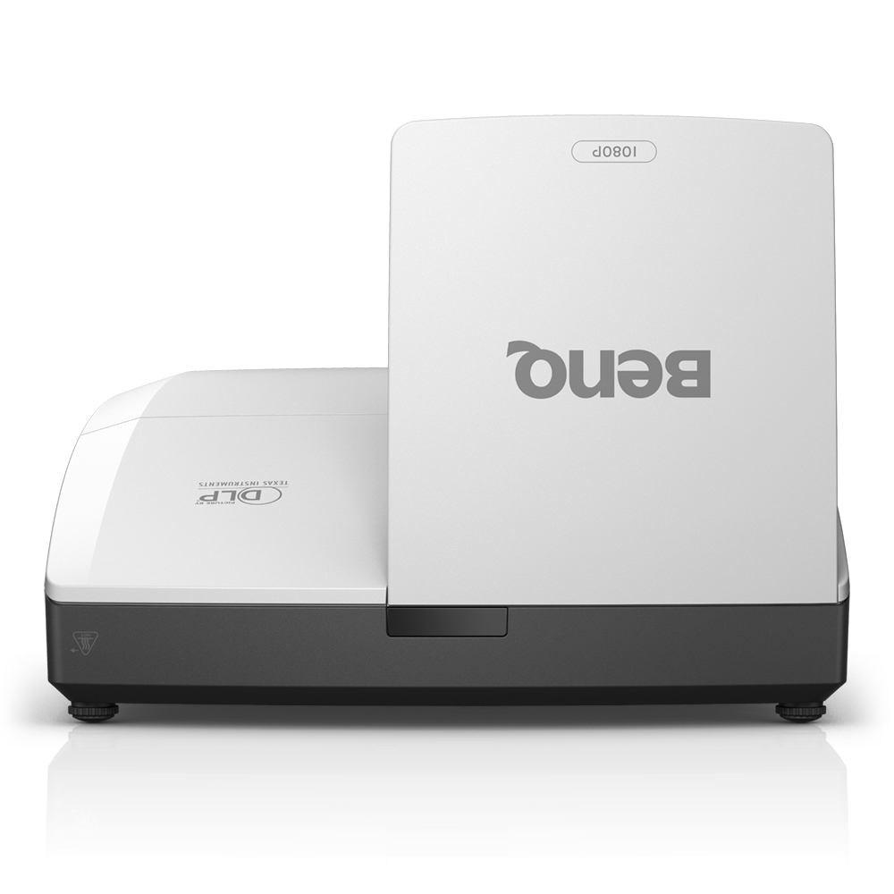 Projector Mh856ust+ Dlp 3D 3500lm Full Hd (1920 X 1080)