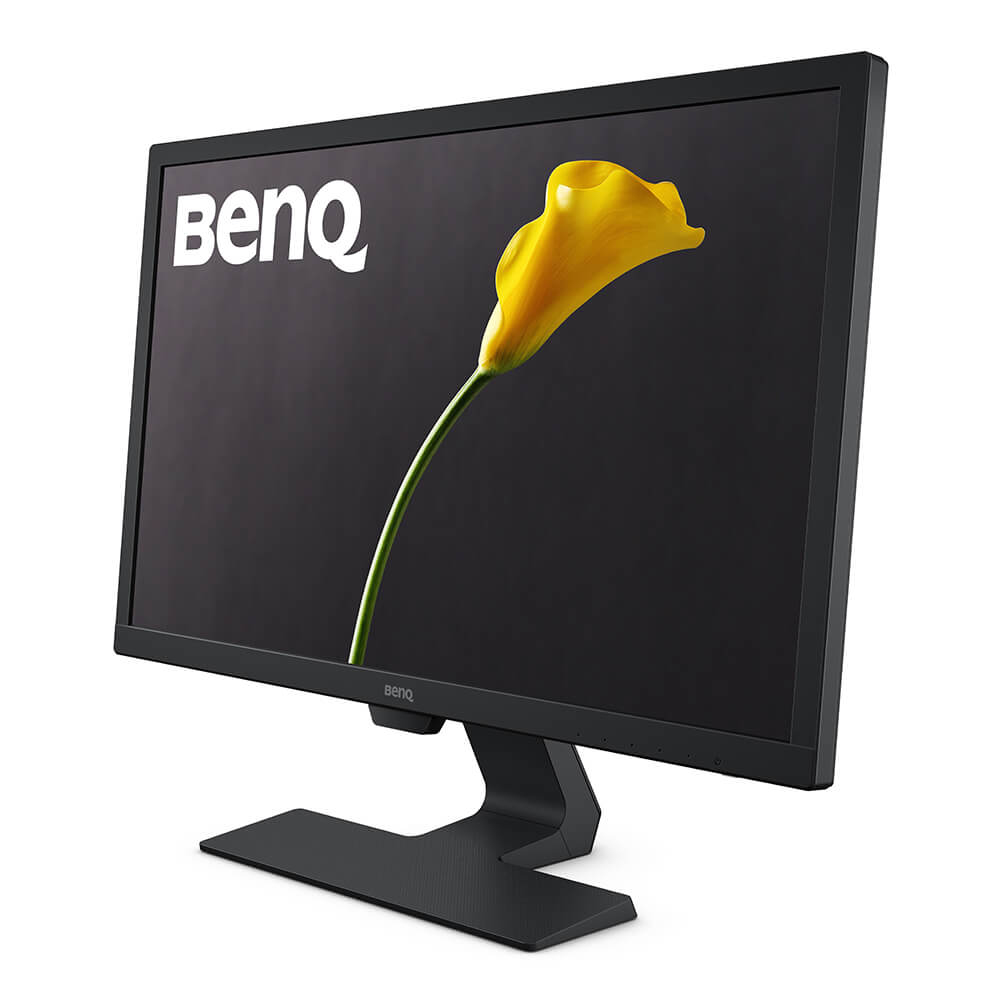 Desktop Monitor - Gl2480 - 24in - 1920x1080 (full Hd) - Black