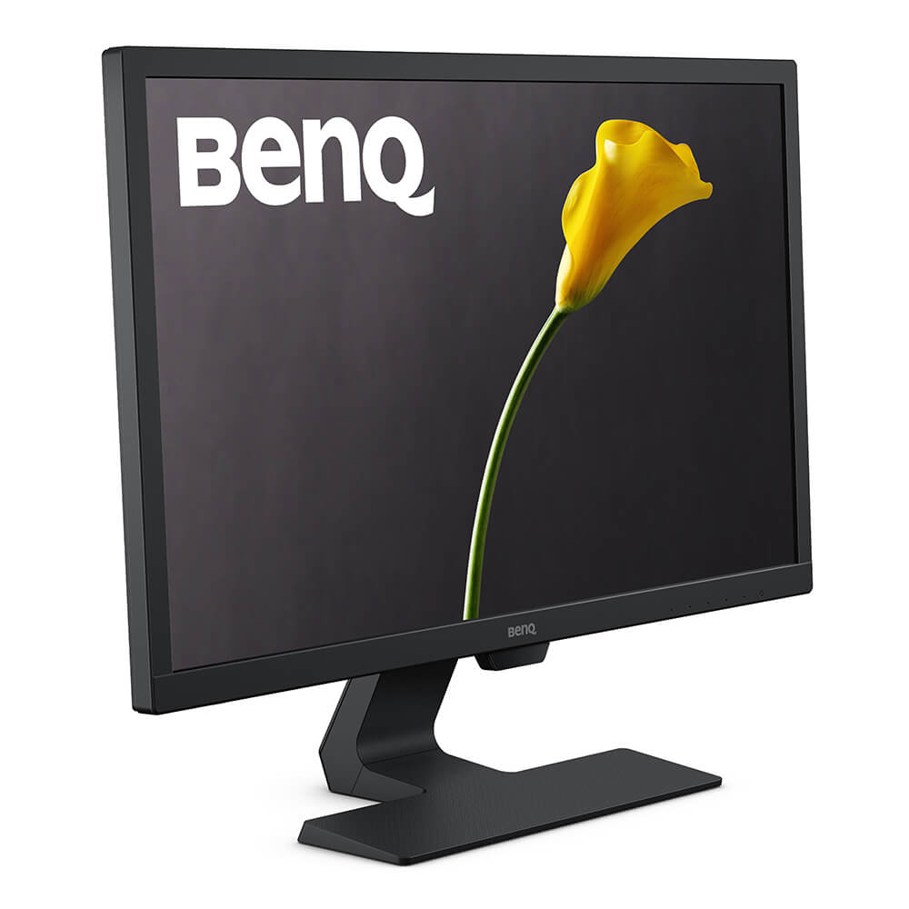 Desktop Monitor - Gl2480 - 24in - 1920x1080 (full Hd) - Black