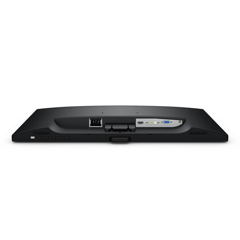 Desktop Monitor - Gl2480 - 24in - 1920x1080 (full Hd) - Black