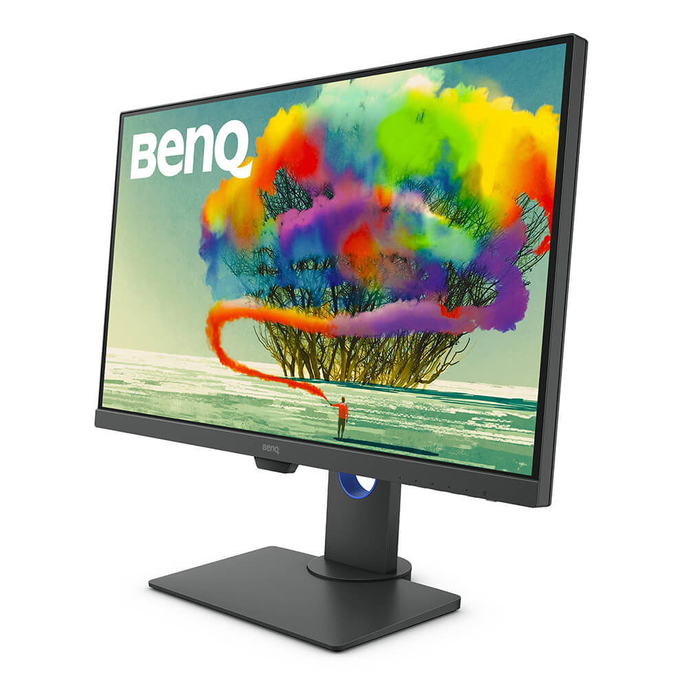 Desktop Monitor - Pd2705q - 27in - 2560x1440 (wqhd)