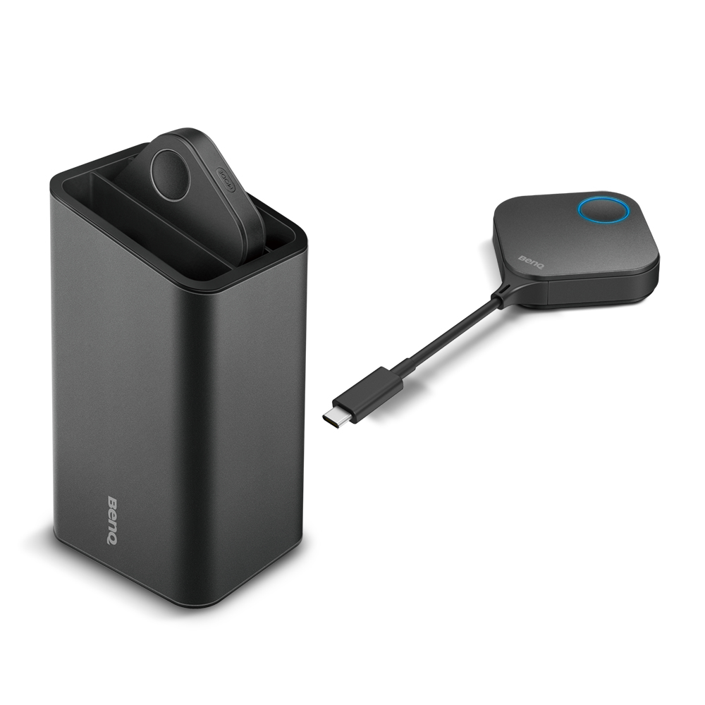 Instashow Button Kit (USB-c) (2 Transmitter )