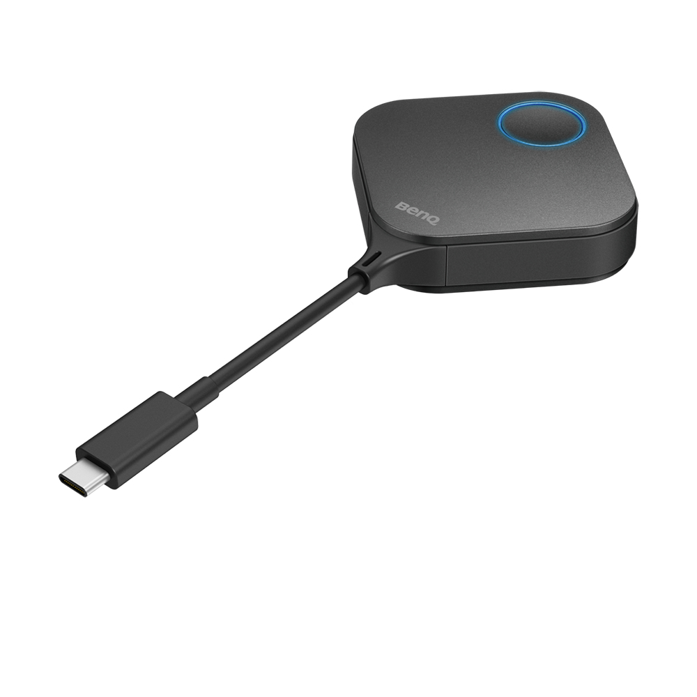 Instashow Button Kit (USB-c) (2 Transmitter )
