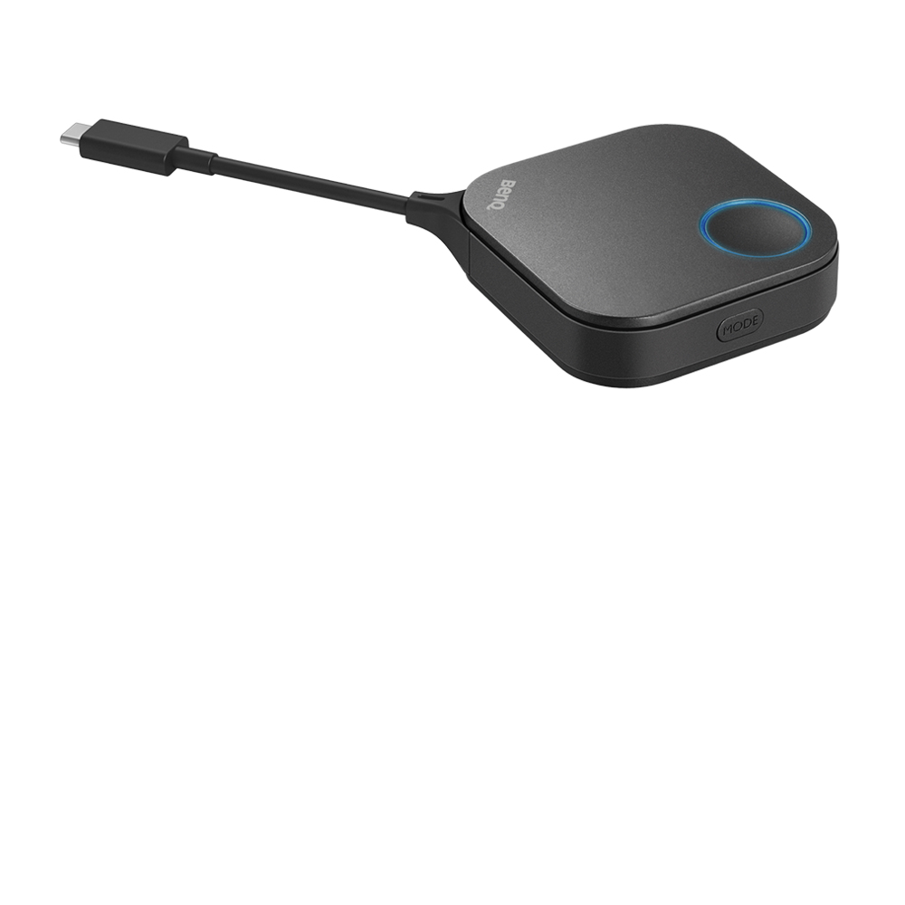 Instashow Button Kit (USB-c) (2 Transmitter )
