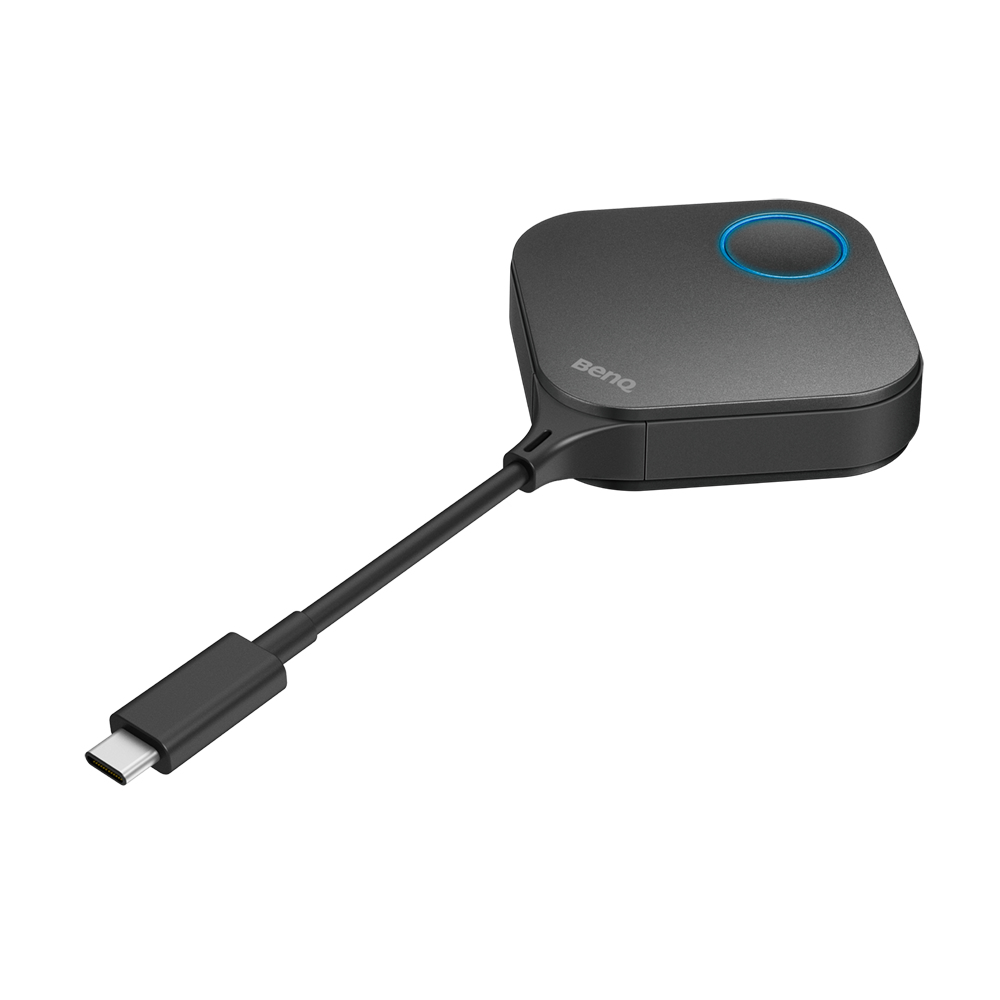 Instashow Button Kit (USB-c) (2 Transmitter )