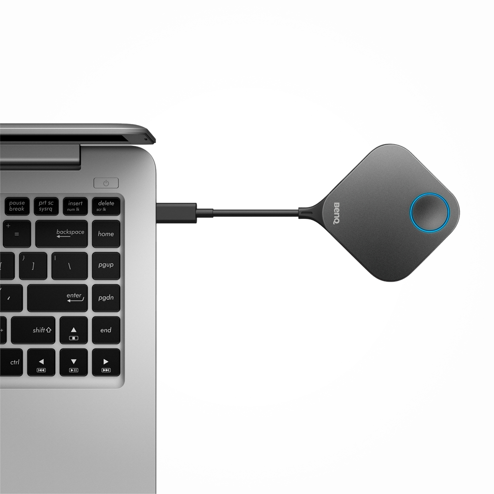 Instashow Button Kit (USB-c) (2 Transmitter )