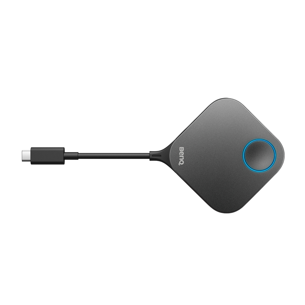 Instashow Button Kit (USB-c) (2 Transmitter )