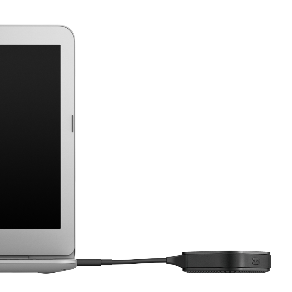Instashow Button Kit (USB-c) (2 Transmitter )