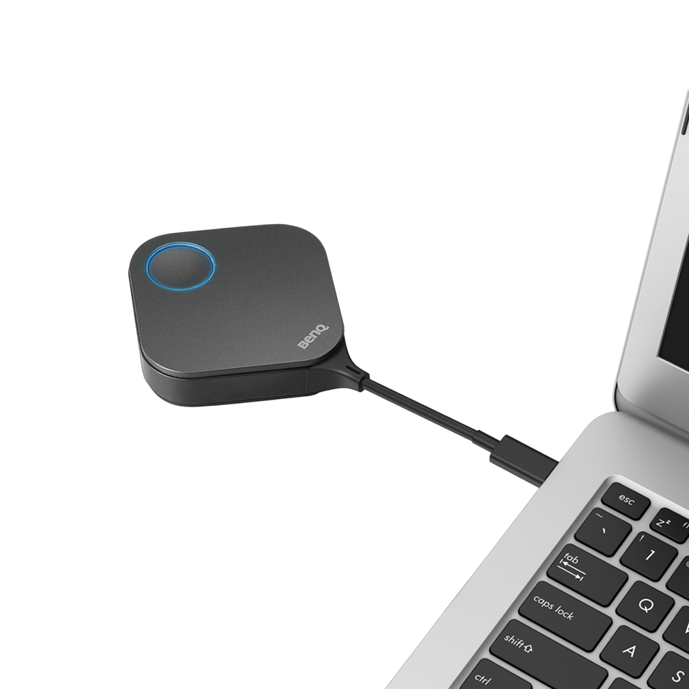Instashow Button Kit (USB-c) (2 Transmitter )