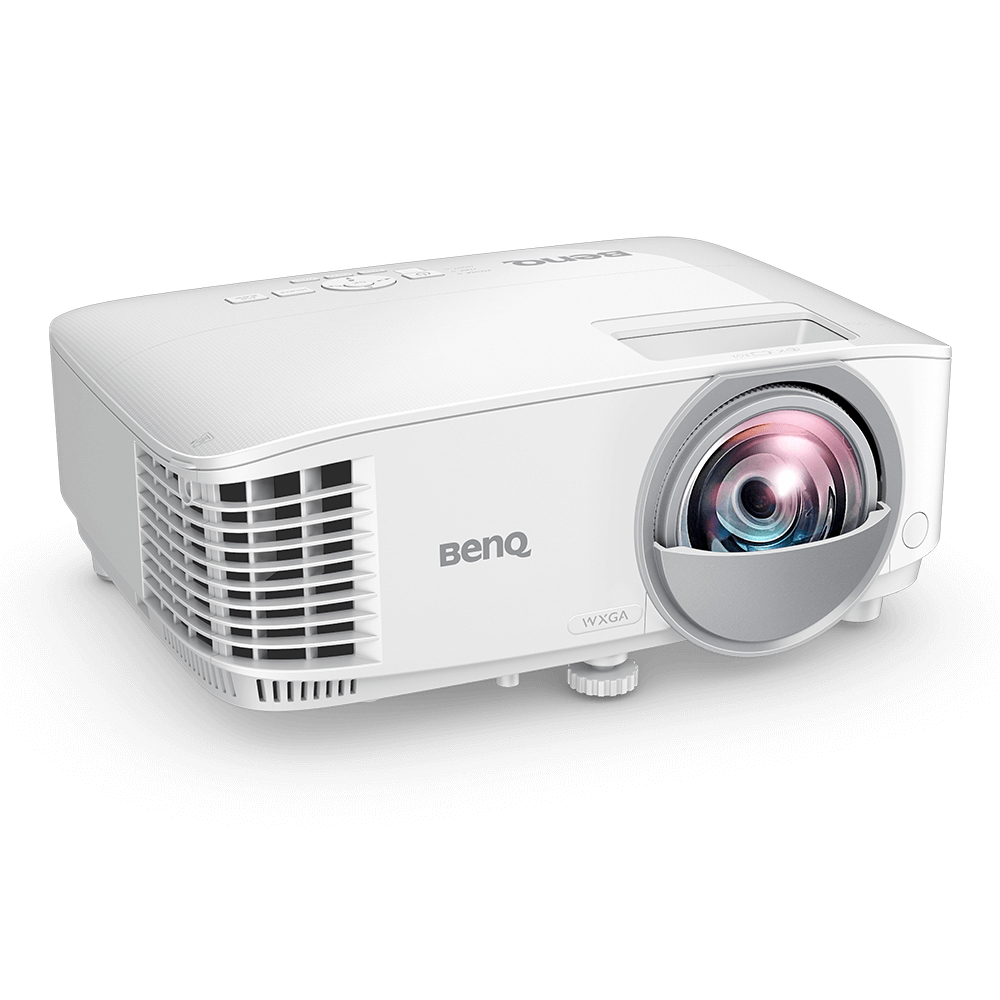 Mw809sth - Dlp Projector - Portable - 3D - 3600lm - Wxga (1280 X 800)