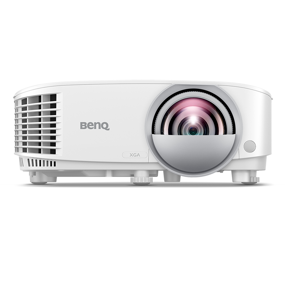 Mx825sth - Dlp Projector - Portable - 3500lm- Xga (1024 X 768) - 4:3