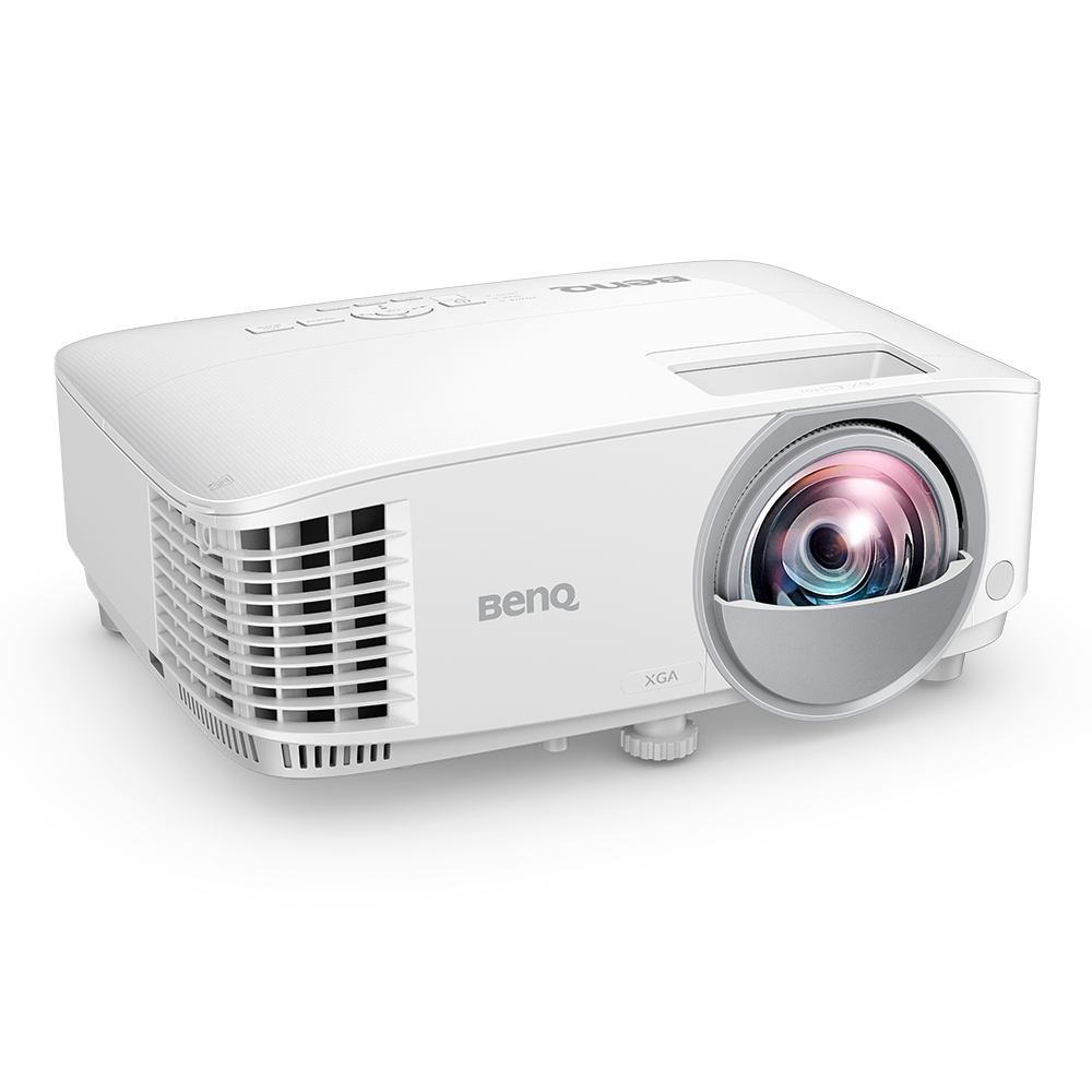 Mx825sth - Dlp Projector - Portable - 3500lm- Xga (1024 X 768) - 4:3