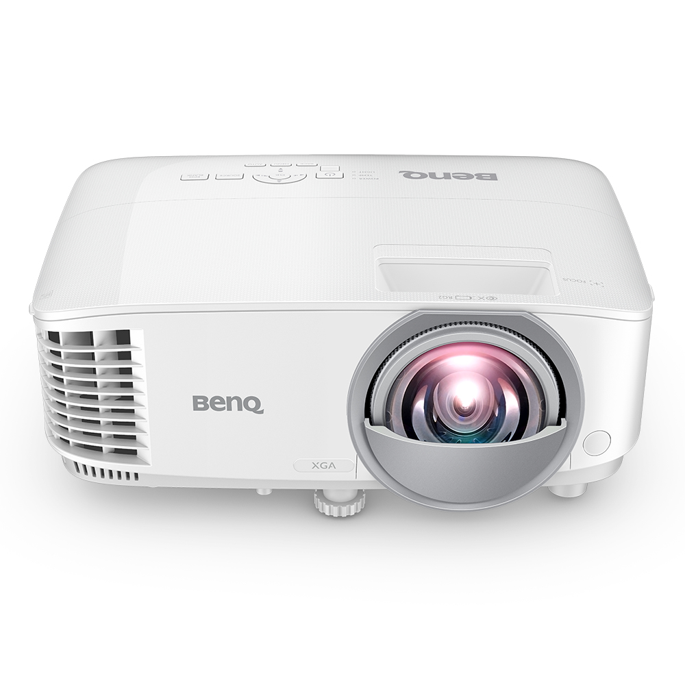 Mx825sth - Dlp Projector - Portable - 3500lm- Xga (1024 X 768) - 4:3