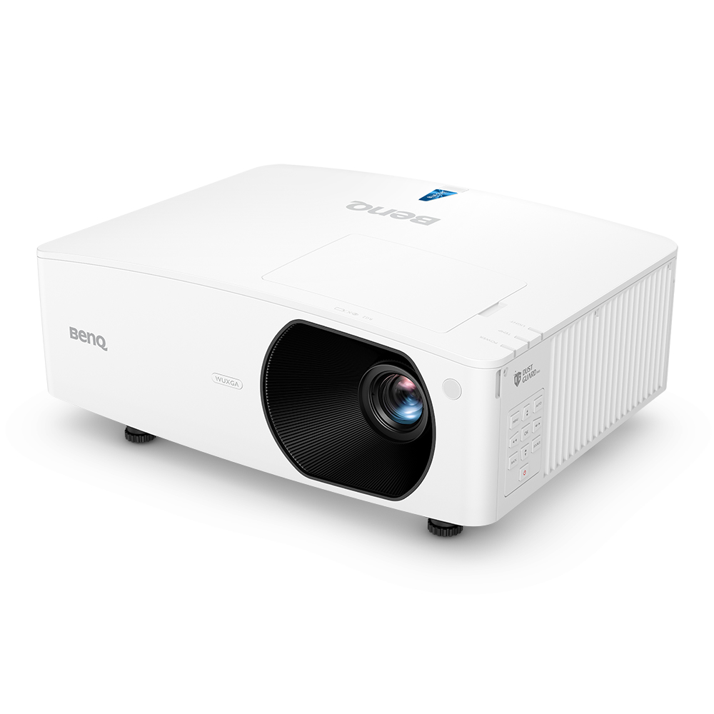 Lu710 - Dlp Projector - Laser - 3d - 4000lm - Wuxga (1920 X 1200) - 16:10