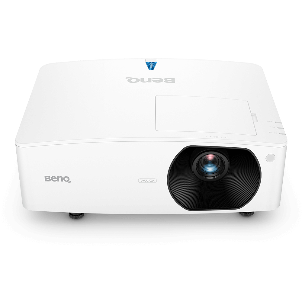 Lu710 - Dlp Projector - Laser - 3d - 4000lm - Wuxga (1920 X 1200) - 16:10