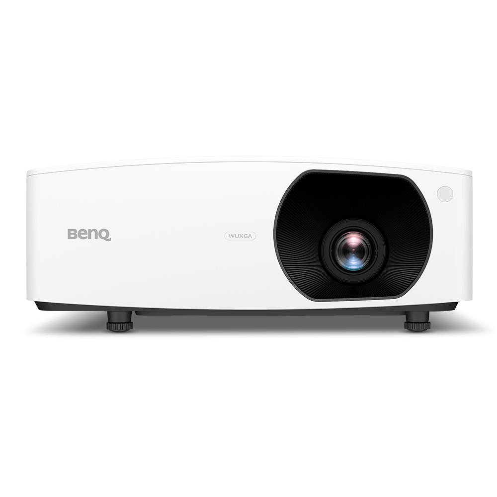 Lu710 - Dlp Projector - Laser - 3d - 4000lm - Wuxga (1920 X 1200) - 16:10