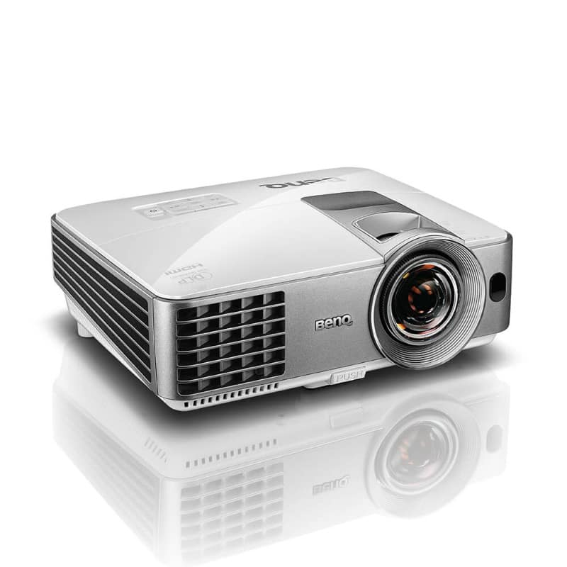 Mw632st - Dlp Projector - Portable - 3D - 3200lm - Wxga (1280 X 800) - 16:10 - 720p