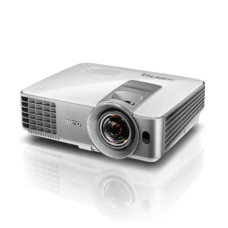 Mw632st - Dlp Projector - Portable - 3D - 3200lm - Wxga (1280 X 800) - 16:10 - 720p