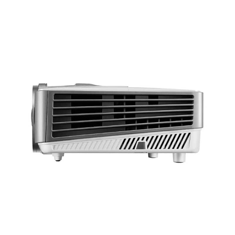 Mw632st - Dlp Projector - Portable - 3D - 3200lm - Wxga (1280 X 800) - 16:10 - 720p