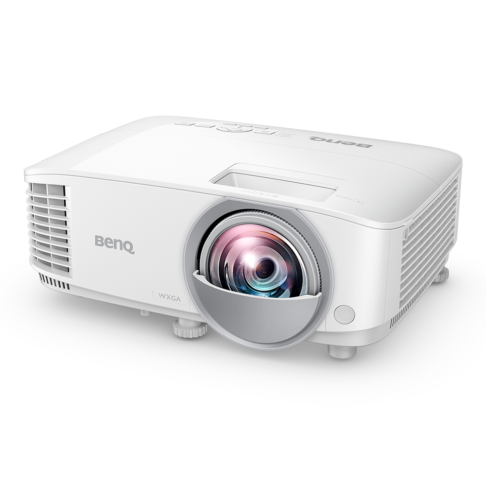 Mw826sth - Dlp Projector - Portable - 3d - 3500lm- Wxga (1280 X 800)